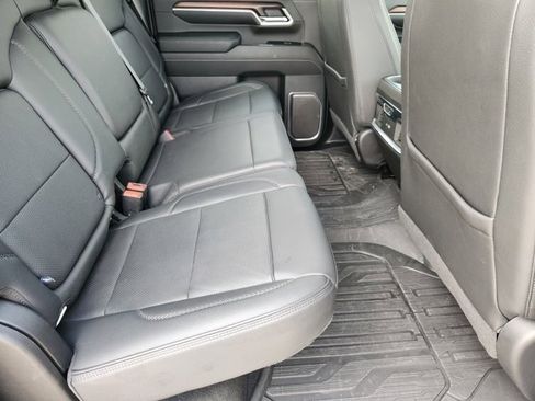 Used 2024 GMC Sierra 2500 Denali w/ Denali Reserve Package image 31