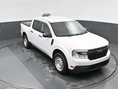 Used 2022 Ford Maverick XL image 20