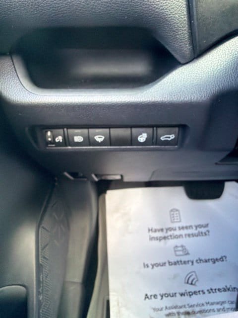Used 2019 Toyota RAV4 XLE w/ Convenience Package AWD/4WD image 35