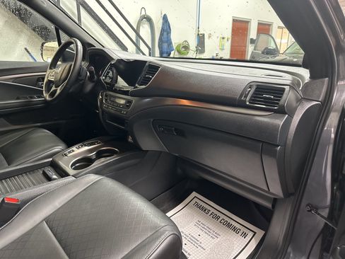 Used 2021 Honda Passport EX-L image 36