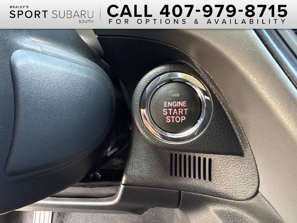 New 2026 Subaru Crosstrek 2.5i Premium AWD/4WD image 34