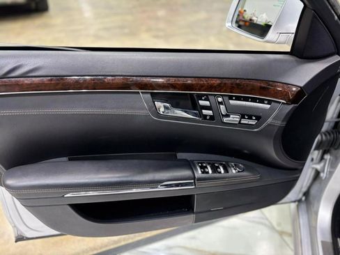 Used 2013 Mercedes-Benz S 63 AMG image 13