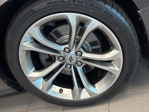 Used 2021 Dodge Challenger R/T image 8