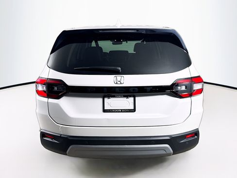 Certified 2024 Honda Pilot EX-L image 31