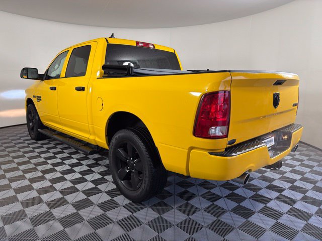 Used 2019 RAM 1500 Express w/ Wheel & Sound Group AWD/4WD image 8