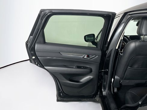 Used 2018 MAZDA CX-5 Grand Touring image 26