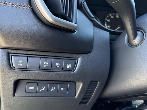 New 2026 MAZDA CX-50 AWD 2.5 Hybrid w/ Weather Package image 35