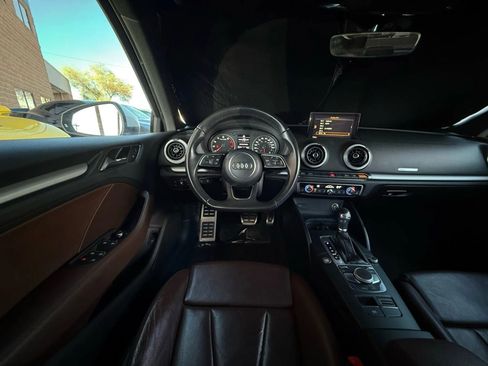 Used 2018 Audi A3 2.0T Premium w/ Convenience Package image 55