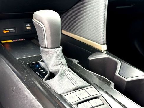 New 2026 Toyota Camry SE w/ Multimedia Upgrade Package FWD image 14