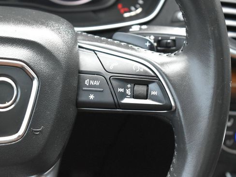 Used 2019 Audi Q5 2.0T Premium Plus AWD/4WD image 16