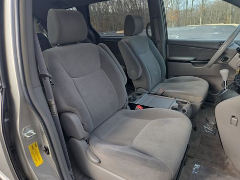 Used 2005 Toyota Sienna LE image 22