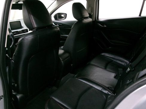 Used 2014 MAZDA MAZDA3 s Grand Touring FWD image 17