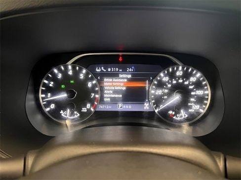 Used 2022 Nissan Frontier SV image 19