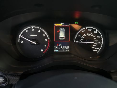 Used 2020 Subaru Forester w/ Alloy Wheel Package AWD/4WD image 1