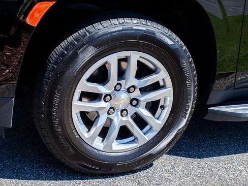 Used 2021 Chevrolet Tahoe LT AWD/4WD image 5