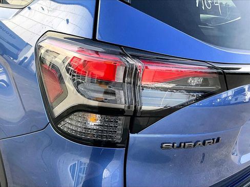 New 2026 Subaru Forester Limited image 15