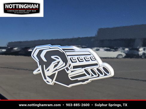 New 2026 RAM 1500 Lone Star image 9