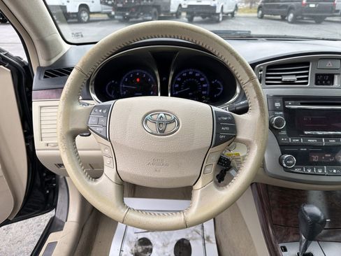 Used 2012 Toyota Avalon image 20