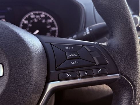 Used 2022 Nissan Altima 2.5 S image 17