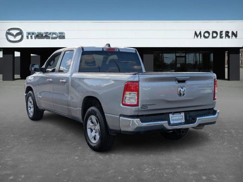 Used 2022 RAM 1500 Big Horn image 7