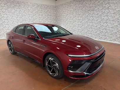 New 2026 Hyundai Sonata SEL