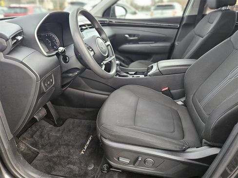 Used 2023 Hyundai Tucson SEL image 16