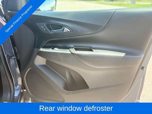 Used 2019 Chevrolet Equinox LT FWD image 27