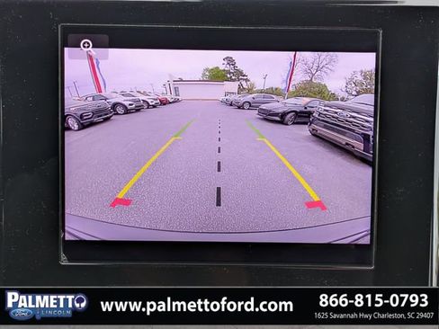 Used 2025 Jeep Grand Cherokee Altitude image 22