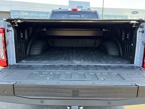 Used 2024 Ford F350 Limited w/ FX4 Off-Road Package AWD/4WD image 12