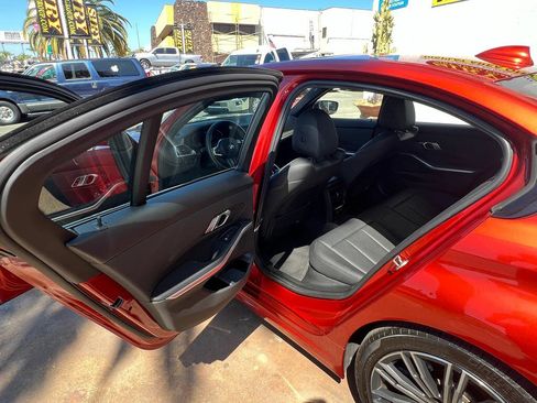 Used 2020 BMW M340i w/ Driving Assistance Package RWD image 15
