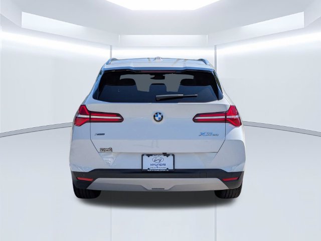 Used 2026 BMW X3 xDrive30i w/ Premium Package AWD/4WD image 6