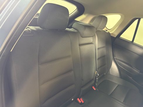 Used 2016 MAZDA CX-5 Touring image 23