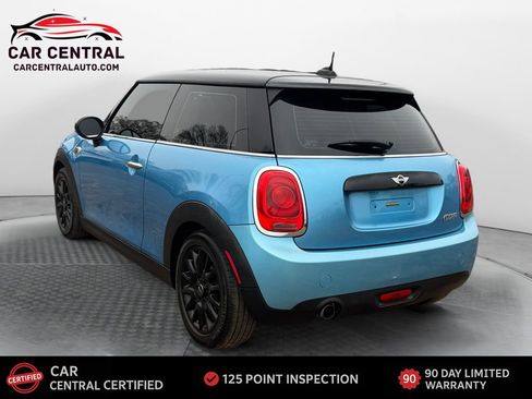 Used 2016 MINI Cooper 2-Door Hardtop image 3