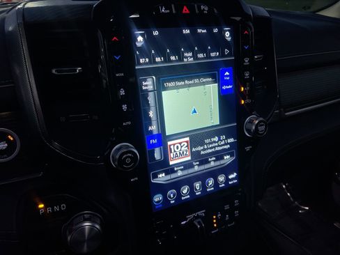 Used 2021 RAM 1500 Limited image 27