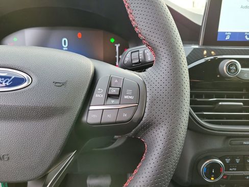 New 2026 Ford Escape ST-Line Select image 24