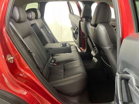 New 2026 MAZDA CX-50 AWD 2.5 S w/ Weather Package image 22
