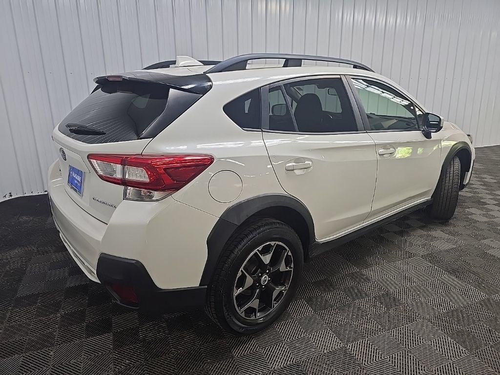 Used 2018 Subaru Crosstrek 2.0i Premium w/ Eyesight System AWD/4WD image 10