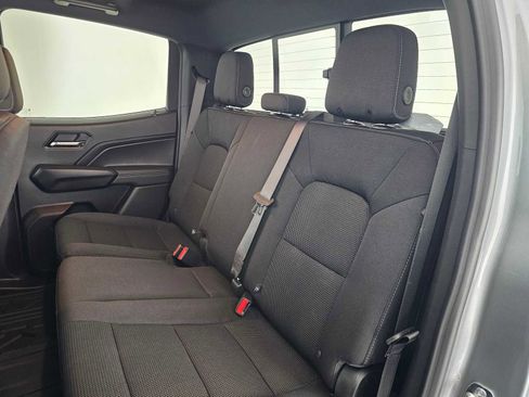 New 2026 Chevrolet Colorado LT AWD/4WD image 17
