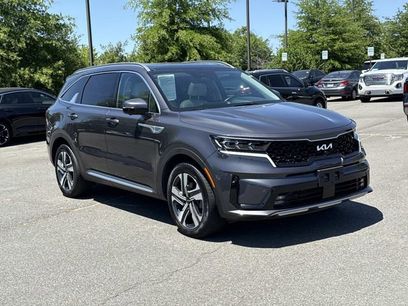 Used 2023 Kia Sorento SX Prestige