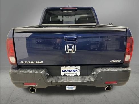 Certified 2023 Honda Ridgeline RTL-E image 6