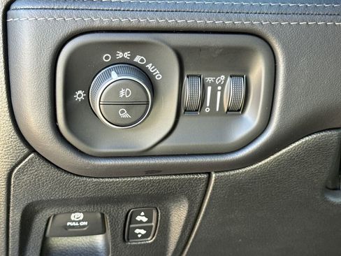 New 2026 RAM 1500 RHO AWD/4WD image 24