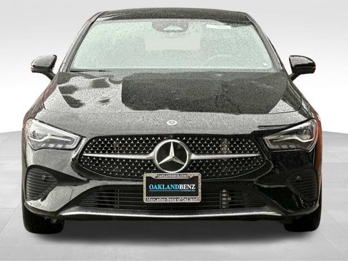 Certified 2026 Mercedes-Benz CLA 250 image 10