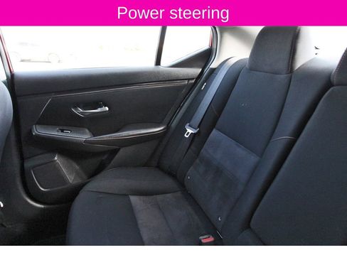 Used 2022 Nissan Sentra SR image 12