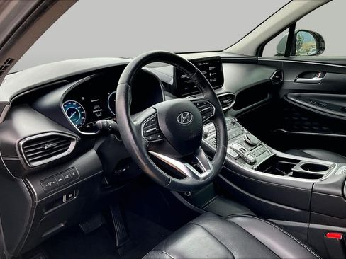 Used 2023 Hyundai Santa Fe Limited FWD image 17