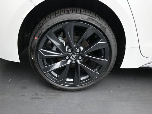 New 2026 Toyota Corolla SE FWD image 10