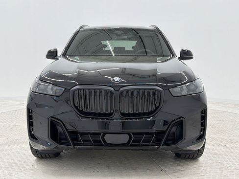 New 2026 BMW X5 xDrive40i w/ M Sport Package AWD/4WD image 6