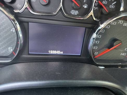 Used 2015 GMC Sierra 2500 SLT w/ Duramax Plus Package image 23