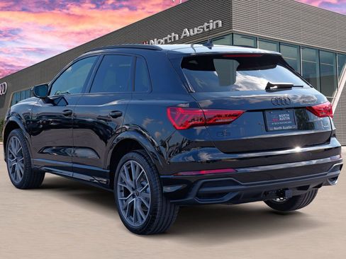 New 2025 Audi Q3 2.0T Premium Plus image 6