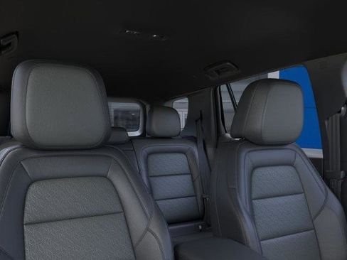 New 2026 Chevrolet Equinox LT w/ Convenience Package II image 24