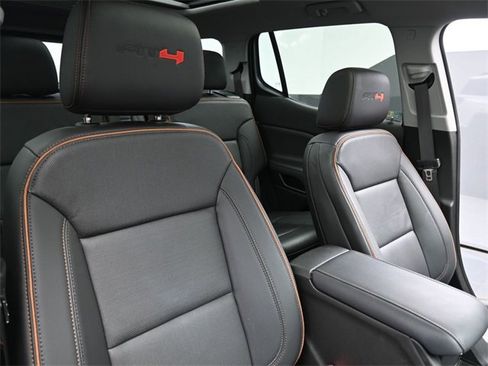 Used 2023 GMC Acadia AT4 w/ Trailering Package image 28